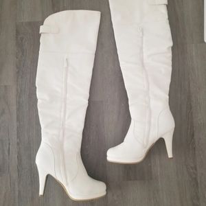 Top Moda Boots